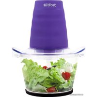 Чоппер Kitfort KT-3017-1