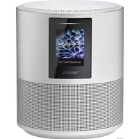 Беспроводная аудиосистема Bose Home Speaker 500 (серебристый)