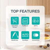 Электрический духовой шкаф Gorenje BFS6148B