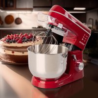 Планетарный миксер Endever Sigma-121