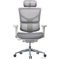 Офисное кресло Ergostyle Sail-G Alum (серый)