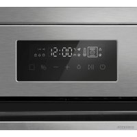 Кухонная плита MAUNFELD MEC611CS09TD