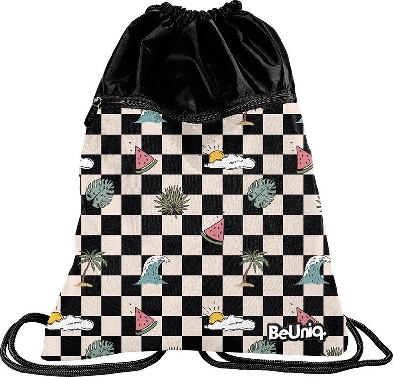 

Мешок для обуви Paso BU24SM-713