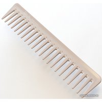 Расческа гребень Janeke Supercomb 94871GRI (серый)