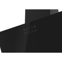 Кухонная вытяжка LEX Moza 500 (черный)