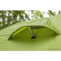 Кемпинговая палатка Coyote Oboluse-3 (зеленый)
