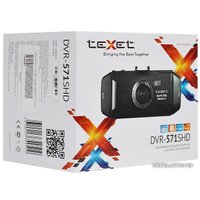 Видеорегистратор TeXet DVR-571SHD