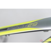 Велосипед Author Spirit 29 (2015)