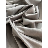 Комплект штор Ника Зварико 7300270/2 3.0x2.7 м (серый/бежевый 19)