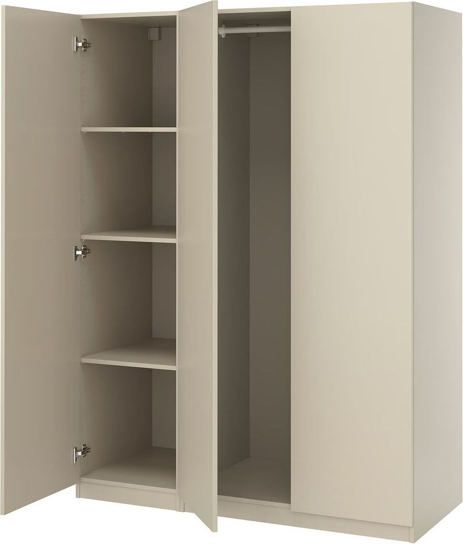 Шкаф распашной Ikea Pax 89562214