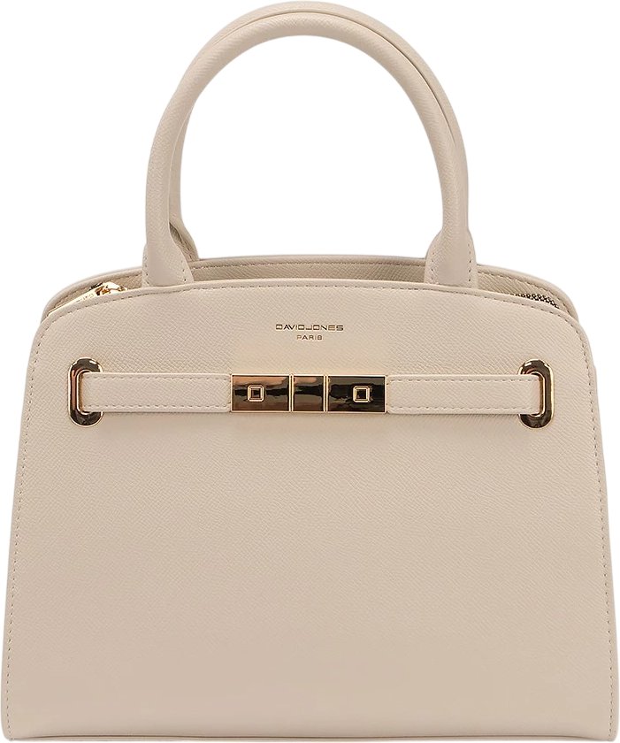 

Сумка David Jones 823-CM7426-AMK (молочный)