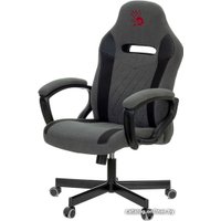Офисное кресло A4Tech Bloody GC-110 (серый)
