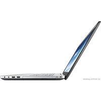 Ноутбук ASUS N750JV-T4008H