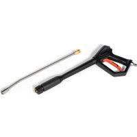 Мойка высокого давления Daewoo Power DAW 800S