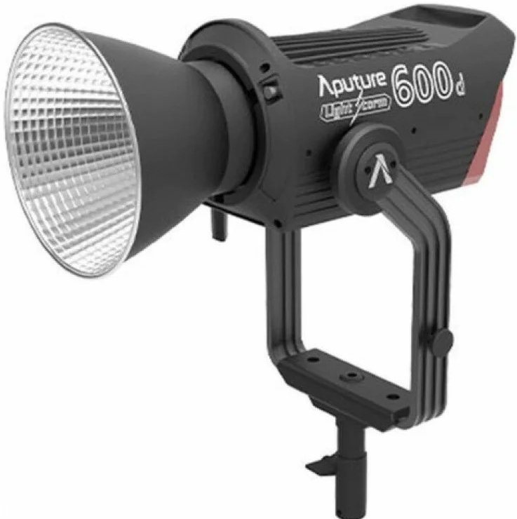 

Лампа Aputure Light Storm LS 600D V-mount Kit