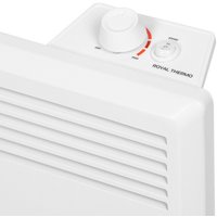 Конвектор Royal Thermo Nero RTCN/M-1000
