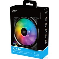 Набор вентиляторов DeepCool CF 140 DP-FA-RGB-CF140-2