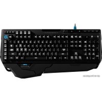 Клавиатура Logitech Orion Spark G910 (920-006422)