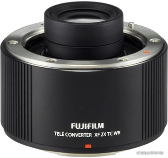 Конвертер Fujifilm XF 2X TC WR