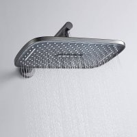 Душевая система  Shevanik S4135T