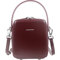 Женская сумка Mironpan 240605 (бордовый)