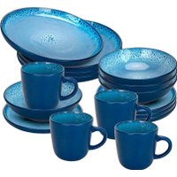 Столовый сервиз Fissman Flamy 6329