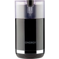 Электрическая кофемолка Energy EN-114 (черный)