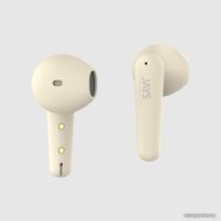 Наушники JAYS t-Six (песочный)