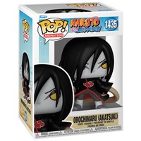 Фигурка Funko POP! Animation Naruto Shippuden Orochimaru (Akatsuki)