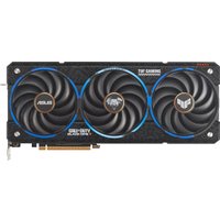 Видеокарта ASUS TUF Gaming Radeon RX 9070 XT COD BO7 Special Edition TUF-RX9070XT-O16G-COD-BO7