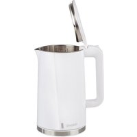 Электрический чайник Energy E-208 164148 (белый)