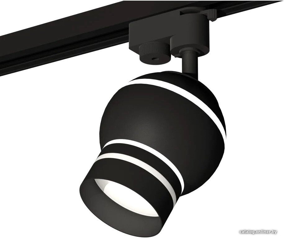 Люстра средней высоты Ambrella light XT XT1102065