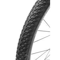 Велосипед Nialanti Stellar MD 29 21.5 2024 (коричневый)