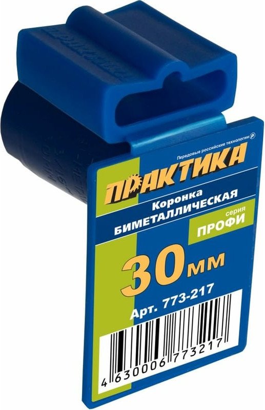 

Коронка Практика Профи 773-217