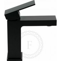 Смеситель Filarete Fing FL5040 (черный матовый)