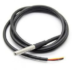 Zont DS18B20