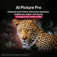 OLED телевизор LG OLED evo AI G5 OLED65G51LW