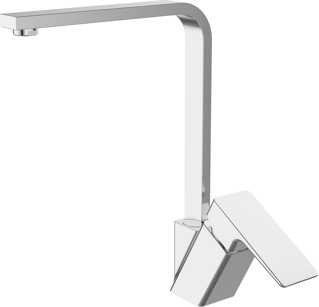 

Смеситель Esko Berlin BR 519