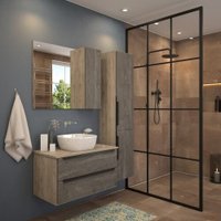 Умывальник Teymi Solli 41 T50203