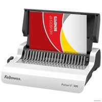 Брошюровщик Fellowes Pulsar 300 E