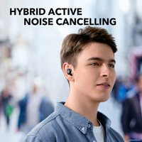 Наушники Anker Soundcore Life A3i (черный)