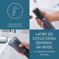 Ирригатор  Panasonic EW-DJ86-W503