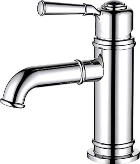Смеситель Aquatek Classic AQ1510CR