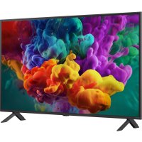 MiniLED телевизор LG QNED AI QNED85 50QNED85B6A