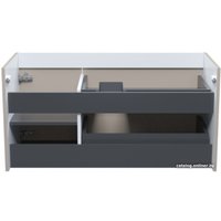 IDDIS Тумба под умывальник Edifice EDI10C0i95