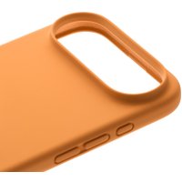 Чехол для телефона uBear Touch Mag Case для iPhone Air (оранжевый)