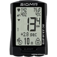 Велокомпьютер Sigma BC 23.16 STS