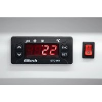 Витрина Nord (Nordfrost) SC550G