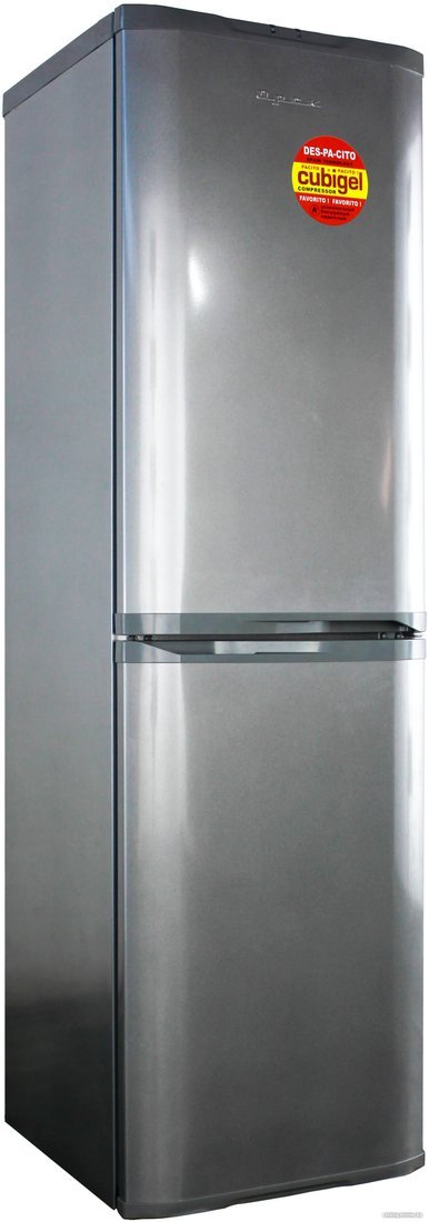 Холодильник Орск 177 MI (металлик)