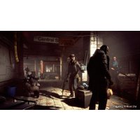  Homefront: The Revolution для PlayStation 4